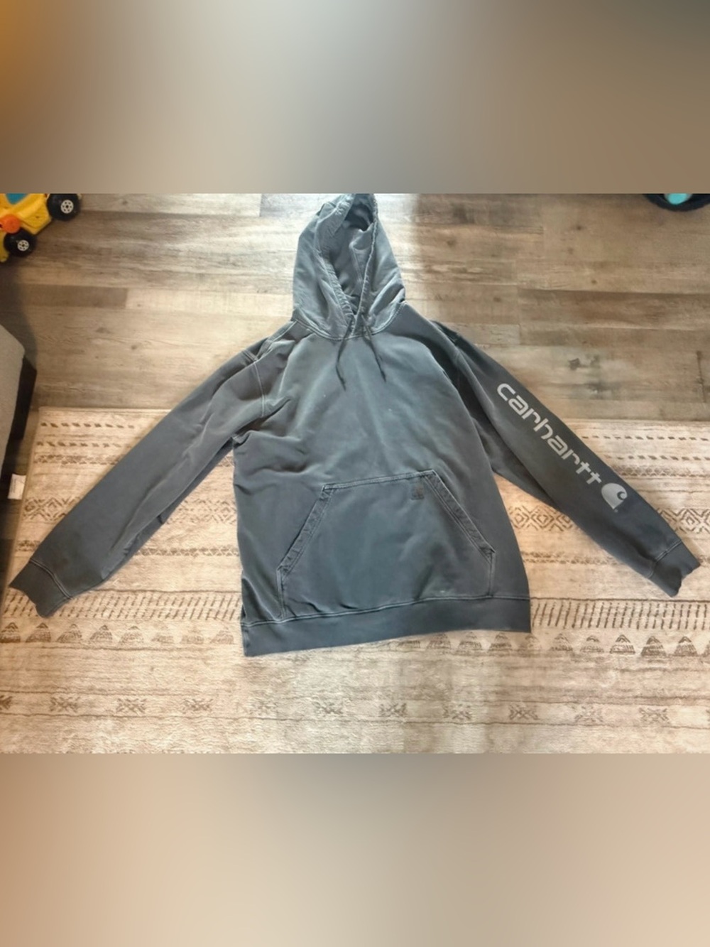 Carhartt Pullover Hoodie